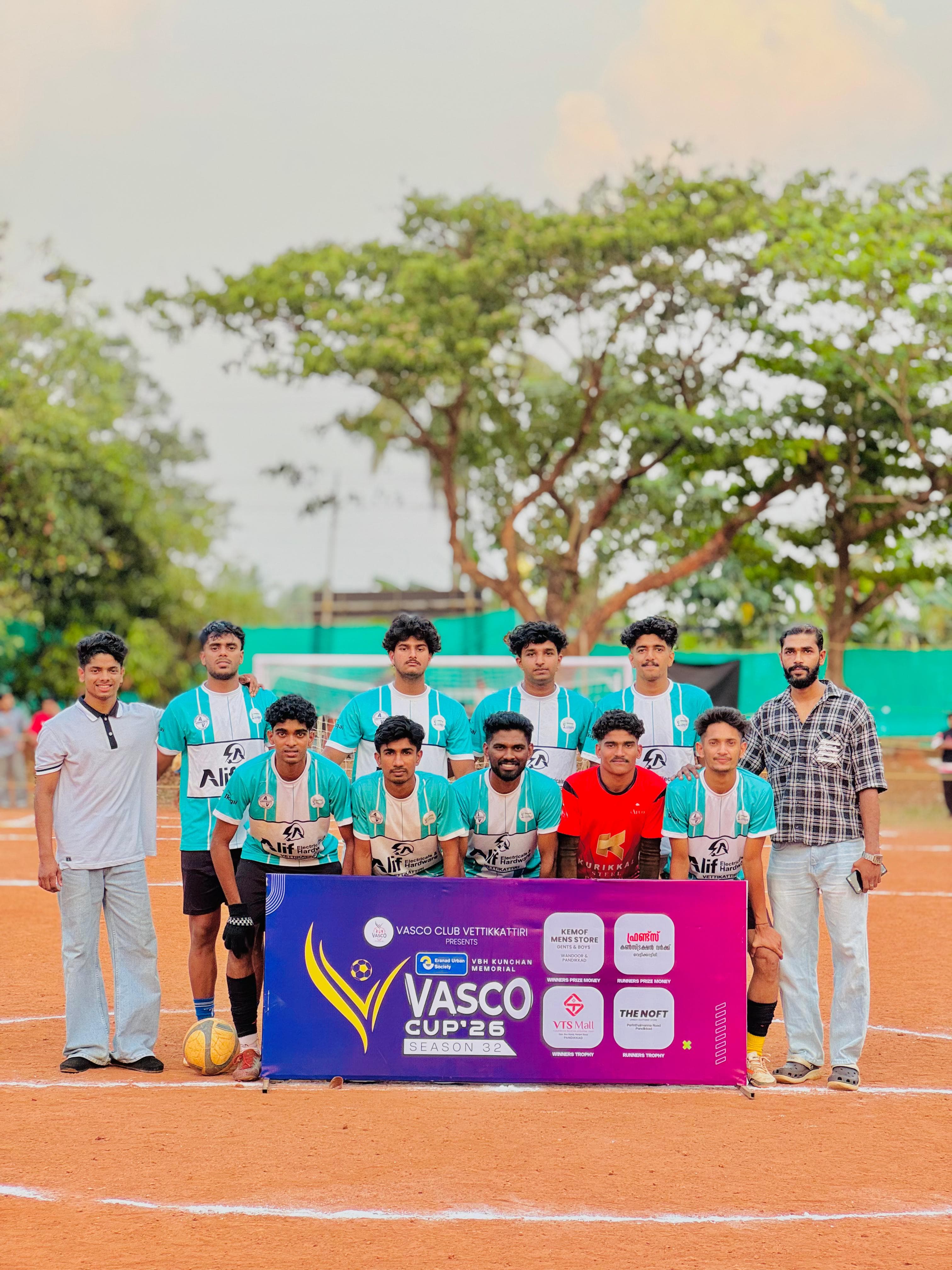 Vasco